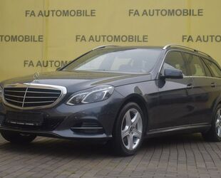 Mercedes-Benz E 250 Gebrauchtwagen