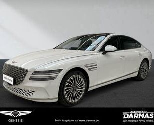 Genesis G80 Gebrauchtwagen