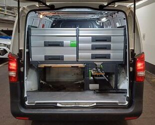 Mercedes-Benz Vito Gebrauchtwagen