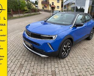 Opel Mokka Gebrauchtwagen