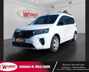 Nissan Townstar Gebrauchtwagen