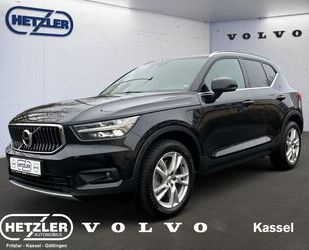 Volvo XC40 Gebrauchtwagen