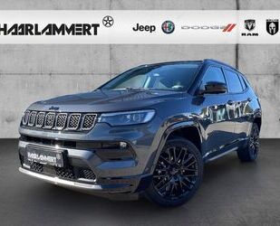 Jeep Compass Gebrauchtwagen