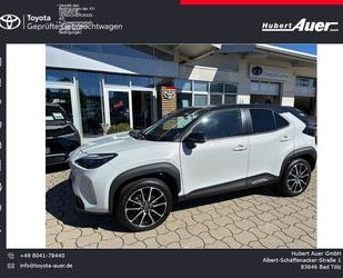Toyota Yaris Cross Gebrauchtwagen