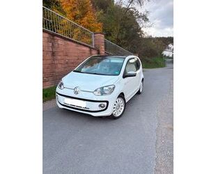 VW up! Gebrauchtwagen