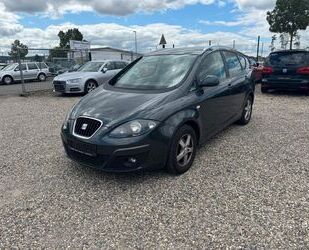 Seat Altea Gebrauchtwagen