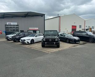 Mercedes-Benz S 450 Gebrauchtwagen