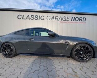 BMW M4 Gebrauchtwagen
