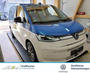 VW T7 Multivan Gebrauchtwagen