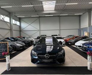 Mercedes-Benz E 63 AMG Gebrauchtwagen