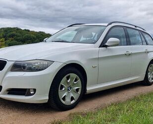 BMW 318 Gebrauchtwagen