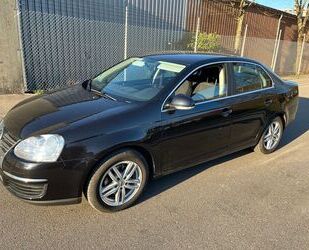 VW Jetta Gebrauchtwagen