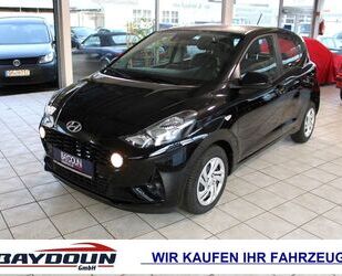 Hyundai i10 Gebrauchtwagen