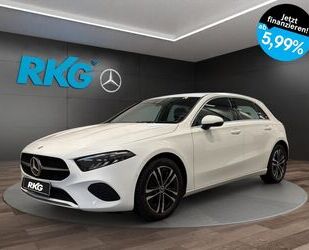 Mercedes-Benz A 180 Gebrauchtwagen