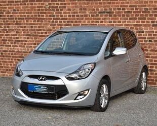 Hyundai ix20 Gebrauchtwagen