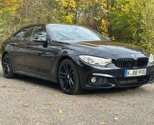BMW 425 Gran Coupé Gebrauchtwagen