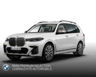 BMW X7 Gebrauchtwagen