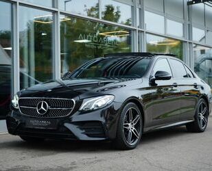 Mercedes-Benz E 43 AMG Gebrauchtwagen