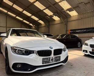 BMW 420 Gebrauchtwagen