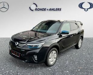 SsangYong Korando Gebrauchtwagen