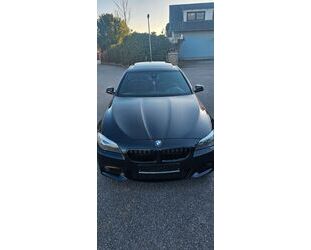 BMW 535 Gebrauchtwagen