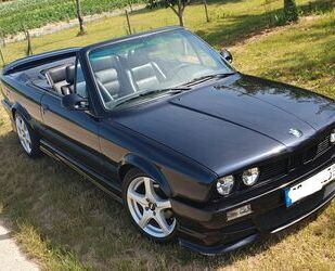 BMW 325 Gebrauchtwagen