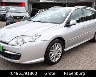 Renault Laguna Gebrauchtwagen