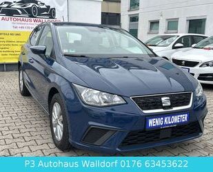 Seat Ibiza Gebrauchtwagen