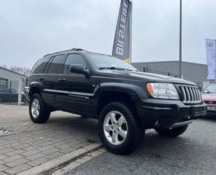 Jeep Grand Cherokee Gebrauchtwagen