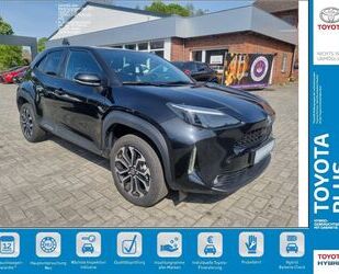 Toyota Yaris Cross Gebrauchtwagen