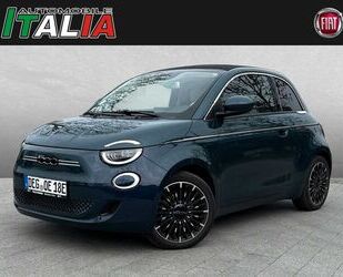 Fiat 500e Gebrauchtwagen