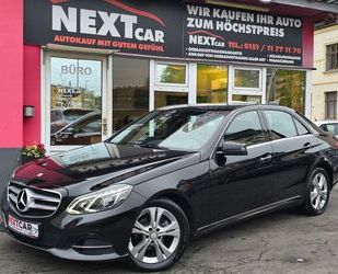 Mercedes-Benz E 220 Gebrauchtwagen