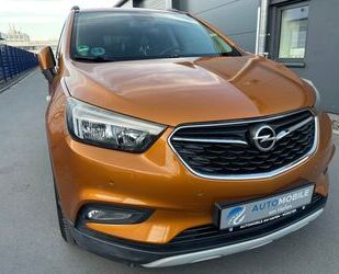 Opel Mokka Gebrauchtwagen