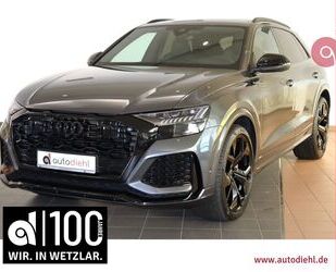 Audi RSQ8 Gebrauchtwagen