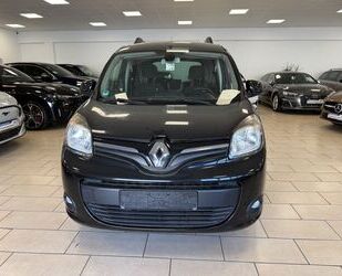 Renault Kangoo Gebrauchtwagen