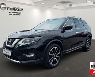 Nissan X-Trail Gebrauchtwagen