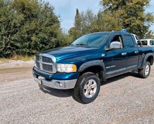 Dodge RAM Gebrauchtwagen