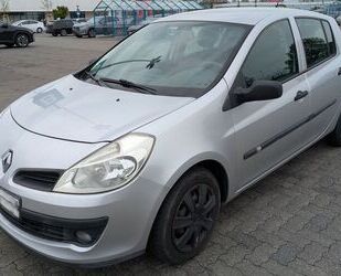 Renault Clio Gebrauchtwagen