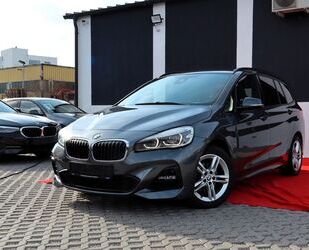 BMW 218 Gebrauchtwagen