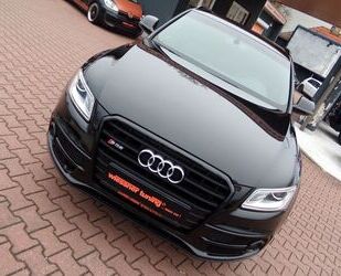 Audi SQ5 Gebrauchtwagen