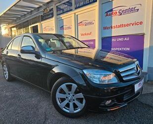 Mercedes-Benz C 200 Gebrauchtwagen