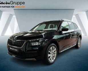 Skoda Kamiq Gebrauchtwagen