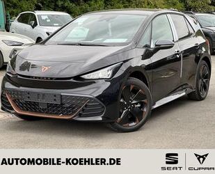 Cupra Born Gebrauchtwagen