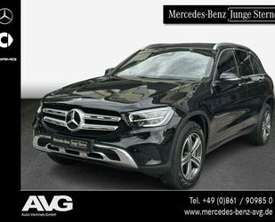Mercedes-Benz GLC 300 Gebrauchtwagen