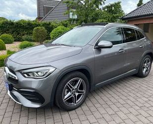 Mercedes-Benz GLA 250 Gebrauchtwagen