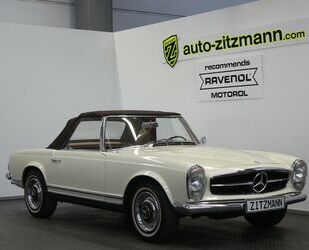 Mercedes-Benz 250 Gebrauchtwagen