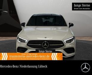 Mercedes-Benz CLA 250 Shooting Brake Gebrauchtwagen