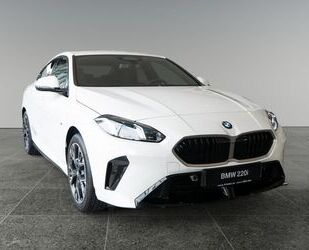 BMW 220 Gebrauchtwagen