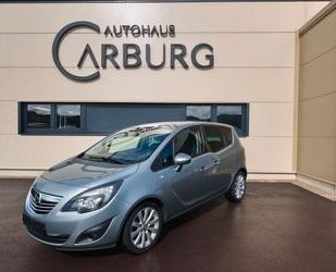 Opel Meriva Gebrauchtwagen