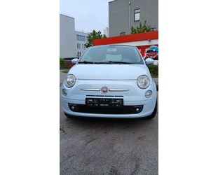 Fiat 500 Gebrauchtwagen